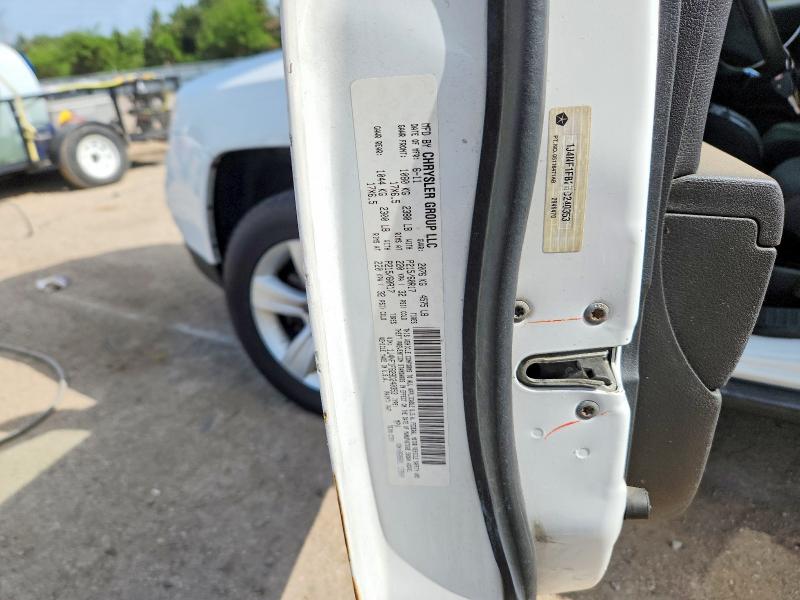 Продаж на аукціоні авто 2011 Jeep Compass, vin: 1J4NF1FB2BD240353, номер лоту: 85456325