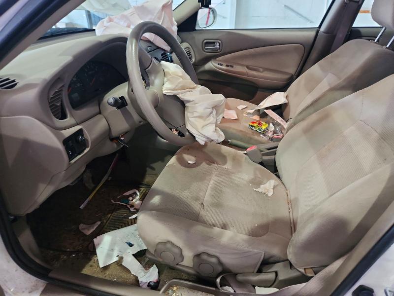 57413476 :رقم المزاد ، 3N1CB51D16L637113 vin ، 2006 Nissan Sentra مزاد بيع