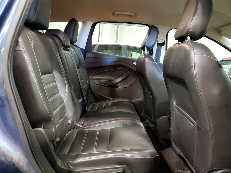 Aukcja sprzedaży 2018 Ford Escape, vin: 1FMCU9HD2JUC79485, numer aukcji: 57017896