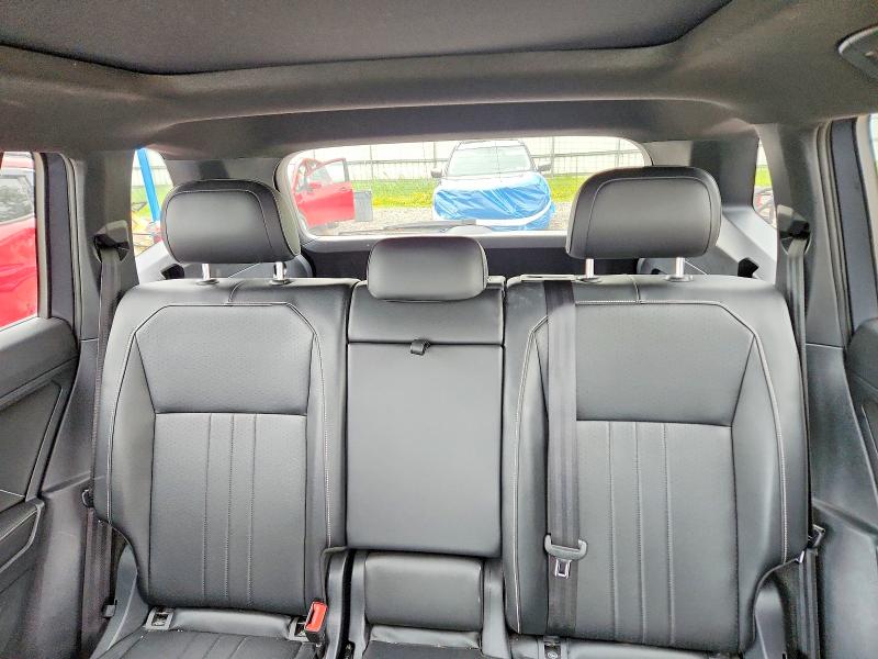 57404206 :رقم المزاد ، 3VV8B7AX8NM126095 vin ، 2022 Volkswagen Tiguan مزاد بيع