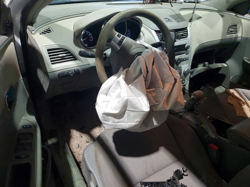 Продажа на аукционе авто 2009 Chevrolet Malibu, vin: 1G1ZG57B994122006, номер лота: 58325646