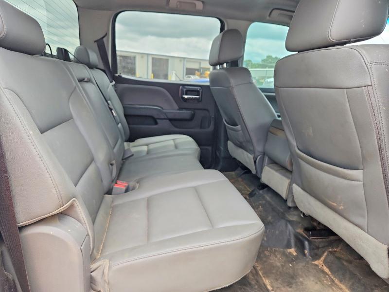 Продажа на аукционе авто 2019 Gmc Sierra, vin: 1GT12NEY7KF182001, номер лота: 57716986