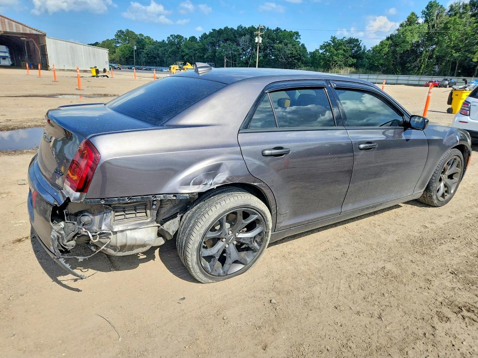 Aukcja sprzedaży 2023 Chrysler 300, vin: 2C3CCAAG0PH561203, numer aukcji: 56761696