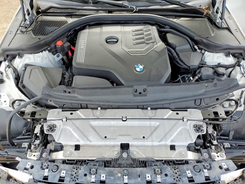 Продаж на аукціоні авто 2023 Bmw 230xi, vin: 3MW33CM03P8D24735, номер лоту: 56459706