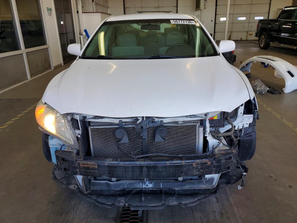 Продажа на аукционе авто 2007 Toyota Camry, vin: 4T1BE46KX7U561864, номер лота: 56772136