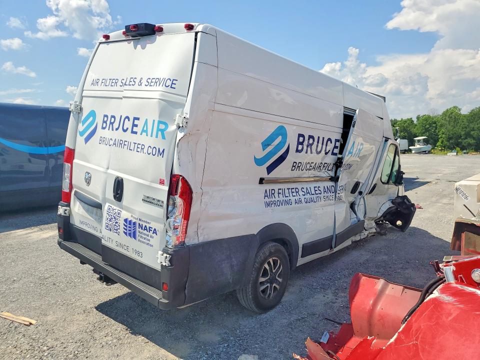 Aukcja sprzedaży 2023 Ram Promaster 3500, vin: 3C6MRVZG0PE594988, numer aukcji: 56034016