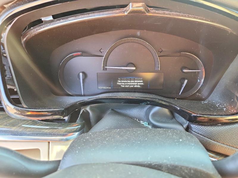 Aukcja sprzedaży 2017 Cadillac Xt5, vin: 1GYKNARS9HZ232134, numer aukcji: 57911066