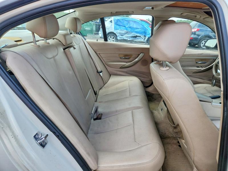 Продажа на аукционе авто 2012 Bmw 328, vin: WBA3A5C59CF341457, номер лота: 76295645