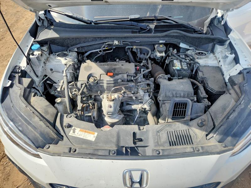 Продаж на аукціоні авто 2024 Honda Hr-v, vin: 3CZRZ2H3XRM781265, номер лоту: 55396656