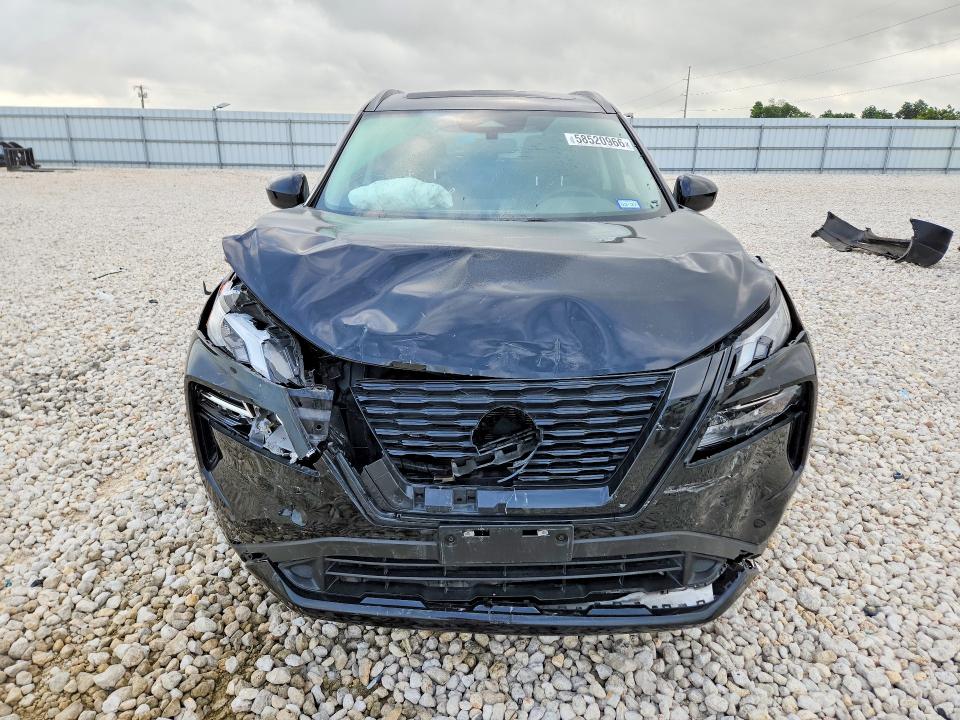 Aukcja sprzedaży 2023 Nissan Rogue, vin: JN8BT3BA3PW006099, numer aukcji: 58520966