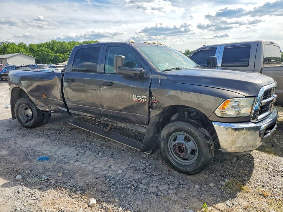 Aukcja sprzedaży 2017 Ram 3500, vin: 3C63RRGL4HG723467, numer aukcji: 54228156
