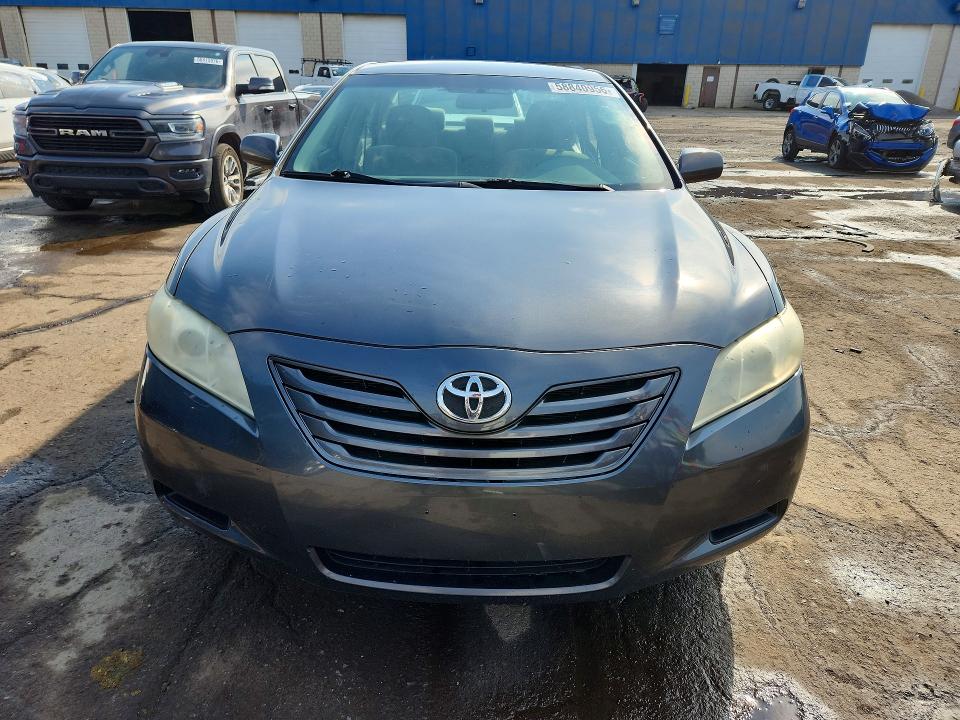 Aukcja sprzedaży 2009 Toyota Camry, vin: 4T1BE46KX9U398068, numer aukcji: 58840956
