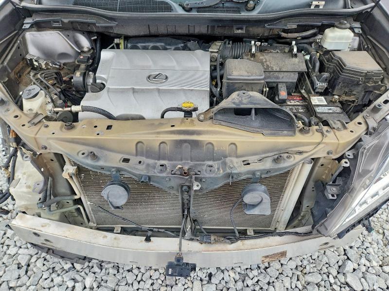 Продаж на аукціоні авто 2013 Lexus Rx, vin: 2T2ZK1BA4DC113471, номер лоту: 55887206