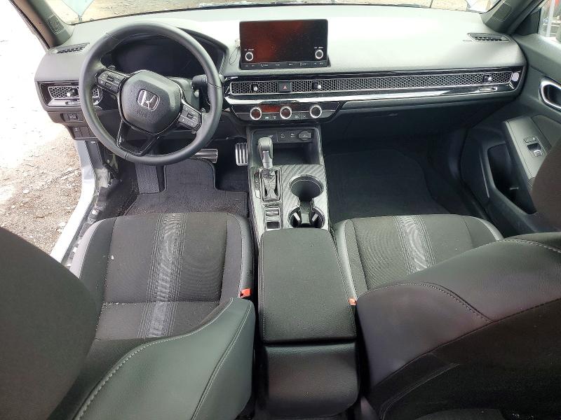 Aukcja sprzedaży 2026 Honda Civic, vin: 2HGFE2F57TH507389, numer aukcji: 56648256