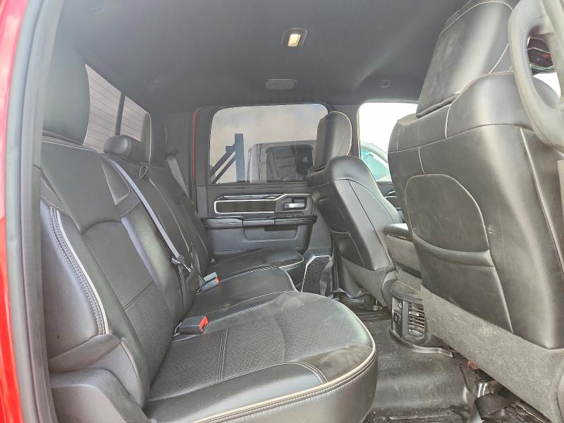 Продажа на аукционе авто 2021 Ram 2500, vin: 3C6UR5FL1MG594824, номер лота: 57553386