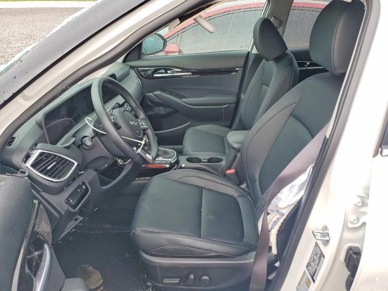 Aukcja sprzedaży 2026 Kia Seltos, vin: KNDERCAA2T7865097, numer aukcji: 58152876