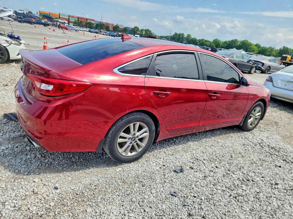 Aukcja sprzedaży 2016 Hyundai Sonata, vin: 5NPE24AF3GH309789, numer aukcji: 85460985