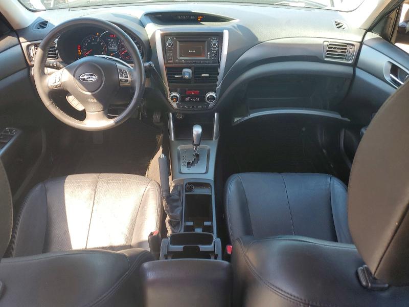 2011 Subaru Forester მანქანა იყიდება აუქციონზე, vin: JF2SHAGCXBH705319, აუქციონის ნომერი: 57678076