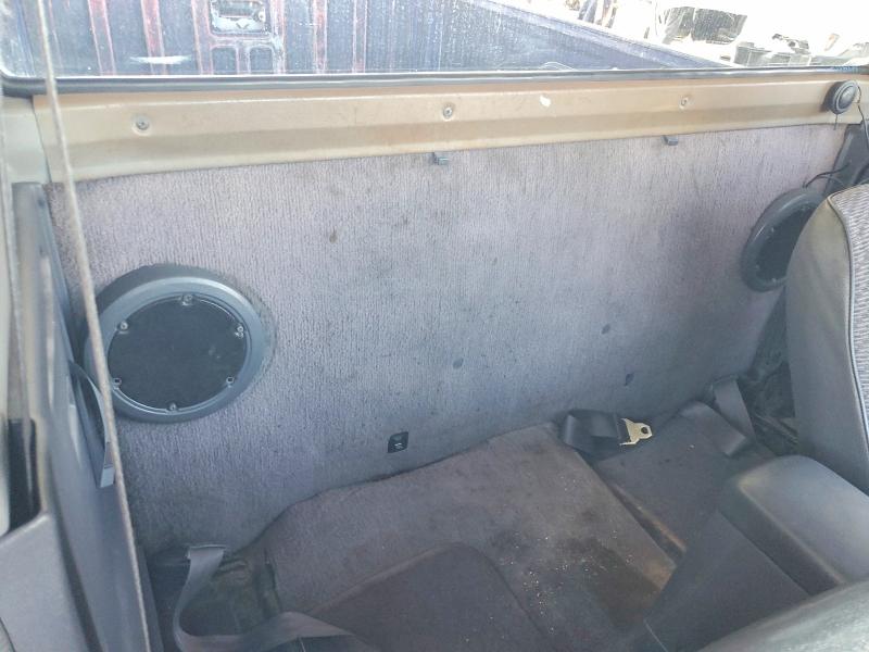 1997 Nissan Truck მანქანა იყიდება აუქციონზე, vin: 1N6SD16S2VC305675, აუქციონის ნომერი: 55835796