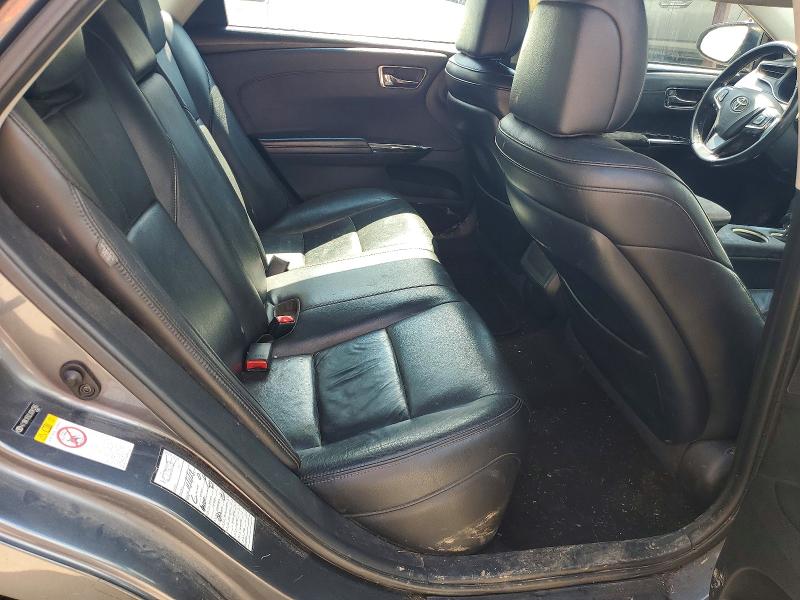 Продаж на аукціоні авто 2018 Toyota Avalon, vin: 4T1BK1EB2JU281565, номер лоту: 55615756