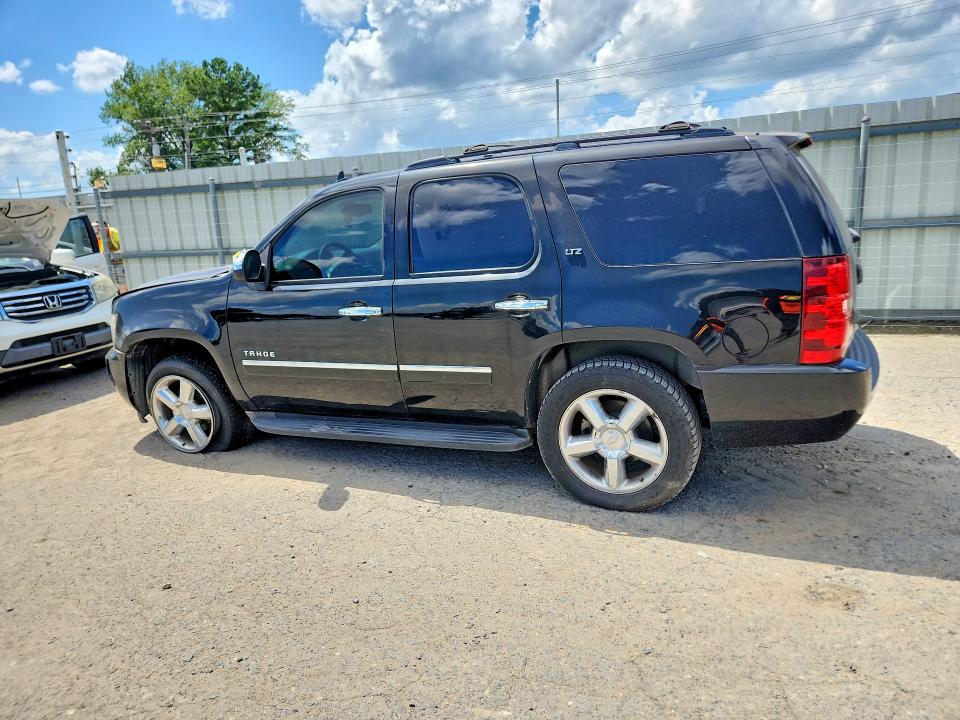 Aukcja sprzedaży 2012 Chevrolet Tahoe, vin: 1GNSCCE06CR136862, numer aukcji: 57247036