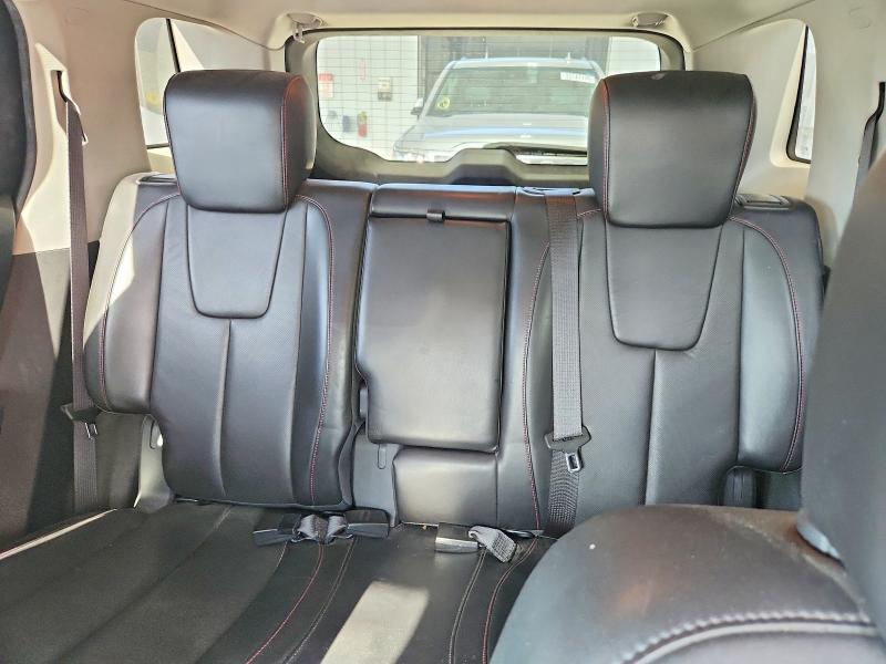 Aukcja sprzedaży 2011 Gmc Terrain, vin: 2CTALWEC1B6248631, numer aukcji: 55508196