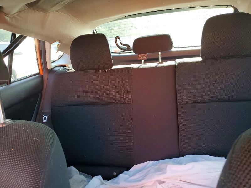 57338446 :رقم المزاد ، JF2GPADC1F8292029 vin ، 2015 Subaru Xv Crosstrek مزاد بيع
