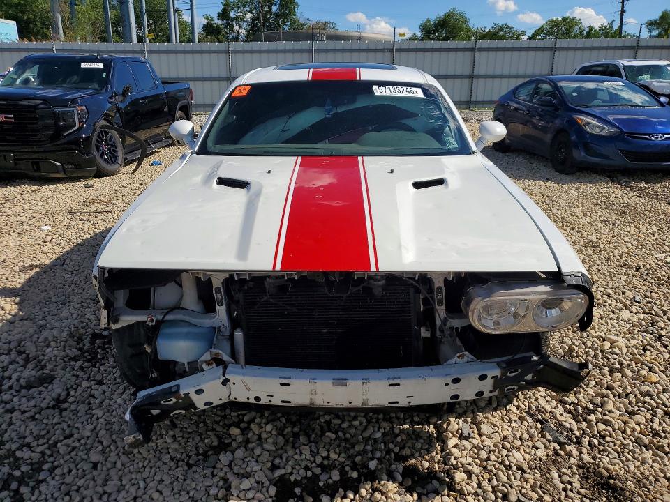 Aukcja sprzedaży 2014 Dodge Challenger, vin: 2C3CDYAG5EH112098, numer aukcji: 57133246