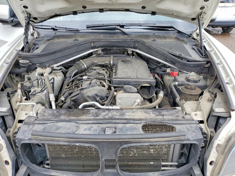 Продажа на аукционе авто 2012 Bmw X5, vin: 5UXZV4C54CL754205, номер лота: 57425396