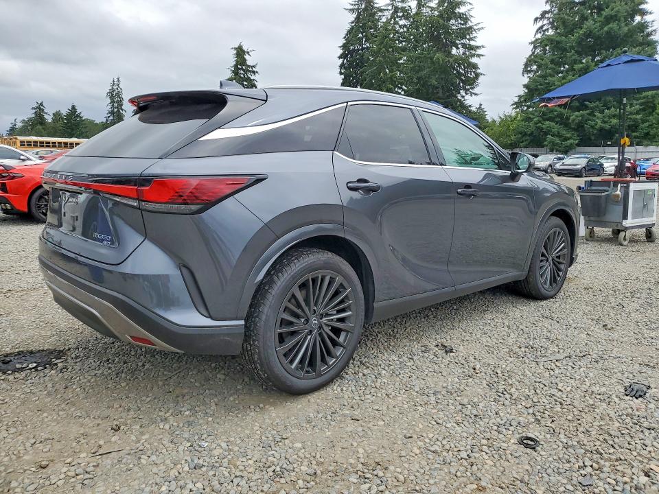 Aukcja sprzedaży 2026 Lexus Rx 350, vin: 2T2BAMCA4TC126434, numer aukcji: 59146976