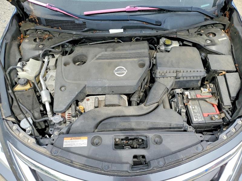 2013 Nissan Altima მანქანა იყიდება აუქციონზე, vin: 1N4AL3AP7DN425366, აუქციონის ნომერი: 57895796