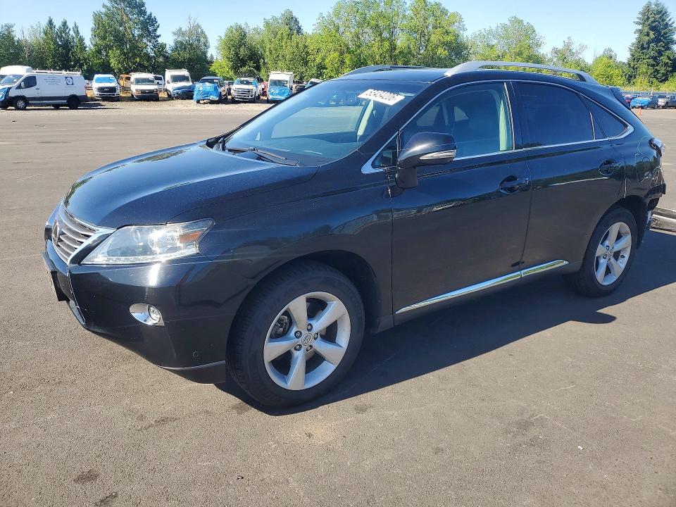 2015 Lexus Rx 350 მანქანა იყიდება აუქციონზე, vin: 2T2BK1BA7FC317041, აუქციონის ნომერი: 55434206