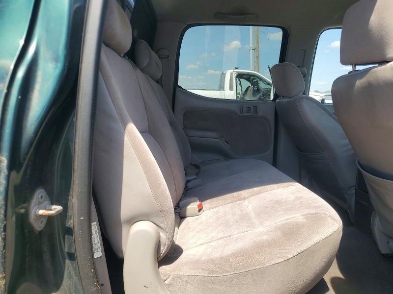 Aukcja sprzedaży 2001 Toyota Tacoma, vin: 5TEGN92N21Z733763, numer aukcji: 57759386