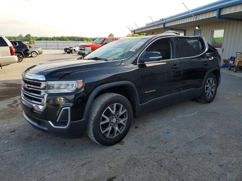 Aukcja sprzedaży 2020 Gmc Acadia, vin: 1GKKNKLA6LZ121369, numer aukcji: 55876056