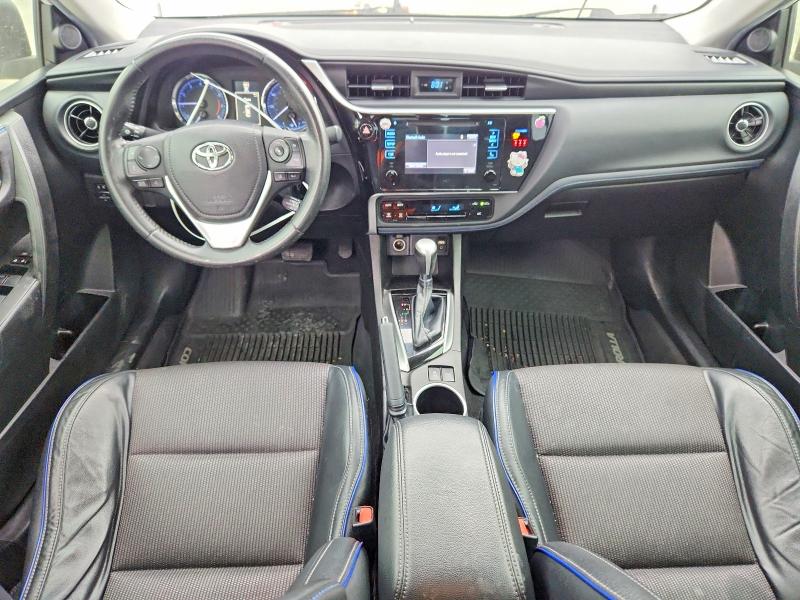 58150866 :رقم المزاد ، 5YFBURHEXKP877508 vin ، 2019 Toyota Corolla مزاد بيع