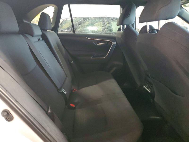 Aukcja sprzedaży 2022 Toyota Rav4, vin: JTM16RFV5ND529390, numer aukcji: 56827726