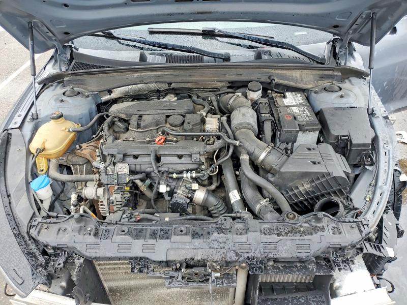 Aukcja sprzedaży 2021 Kia K5, vin: 5XXG14J23MG069241, numer aukcji: 58370536