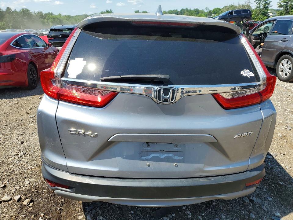 Продаж на аукціоні авто 2018 Honda Cr-v, vin: 7FARW2H54JE103933, номер лоту: 57485066