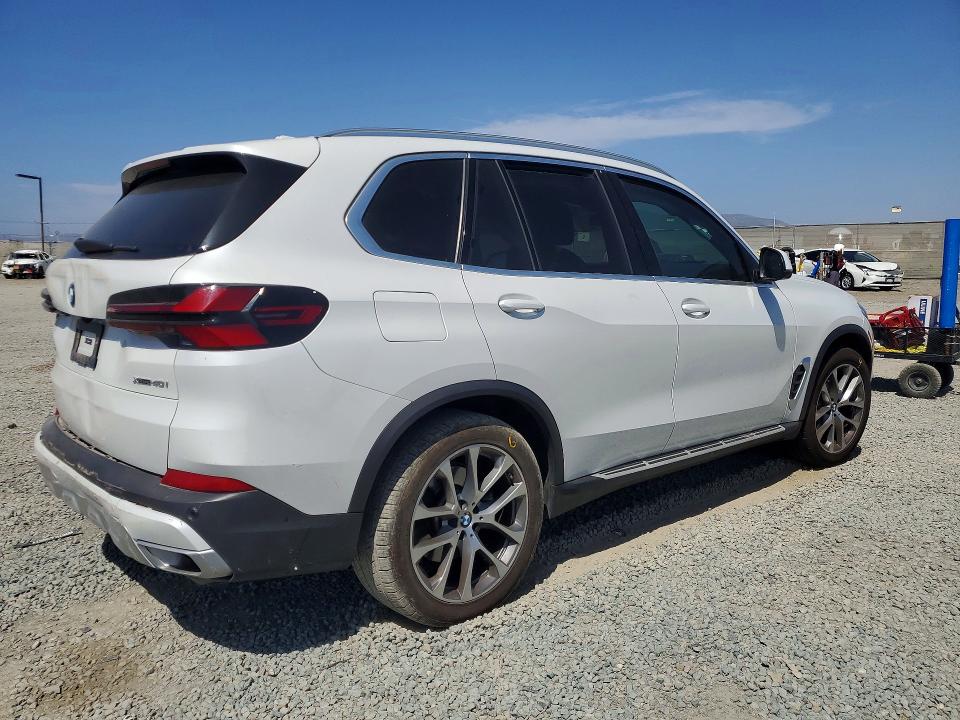 Aukcja sprzedaży 2024 Bmw X5, vin: 5UX23EU03R9V29179, numer aukcji: 56540336