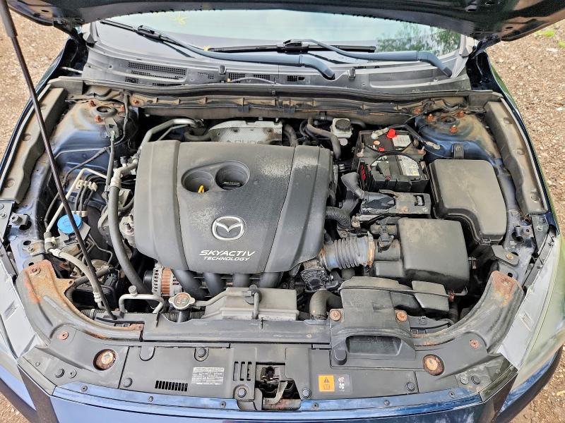Продажа на аукционе авто 2018 Mazda 3, vin: JM1BN1L74J1169801, номер лота: 56574836