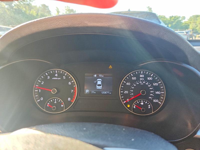 Продаж на аукціоні авто 2019 Kia Optima, vin: 5XXGU4L1XKG366709, номер лоту: 57062326