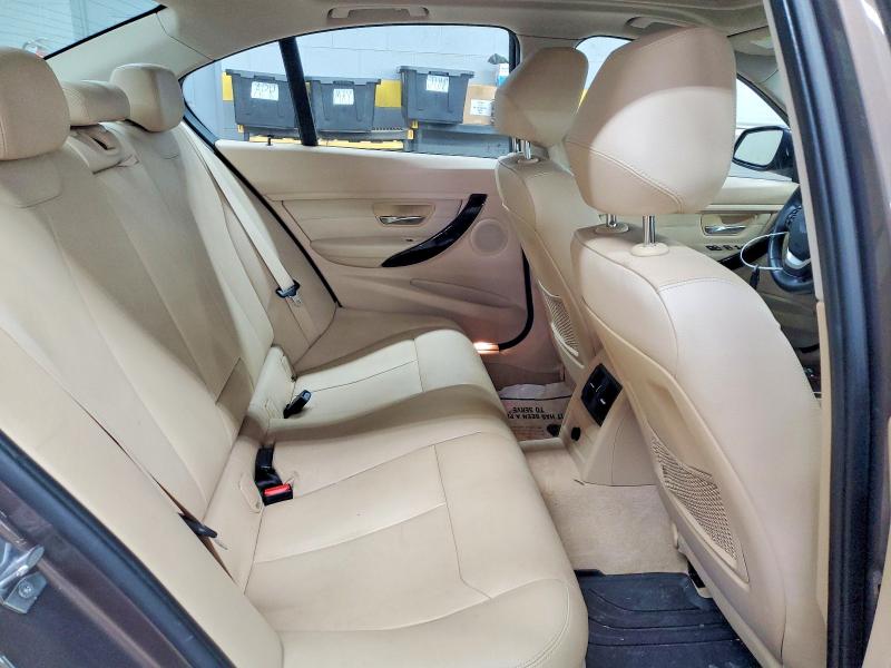Aukcja sprzedaży 2014 Bmw 328, vin: WBA3A5G50ENP32645, numer aukcji: 56775246
