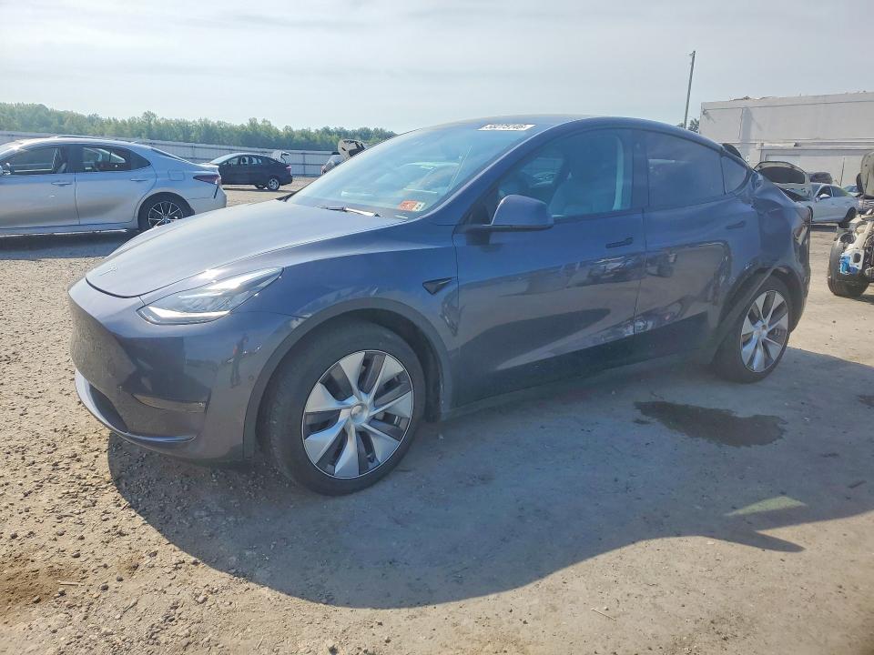 Aukcja sprzedaży 2023 Tesla Model Y, vin: 7SAYGDEEXPA023369, numer aukcji: 58275146