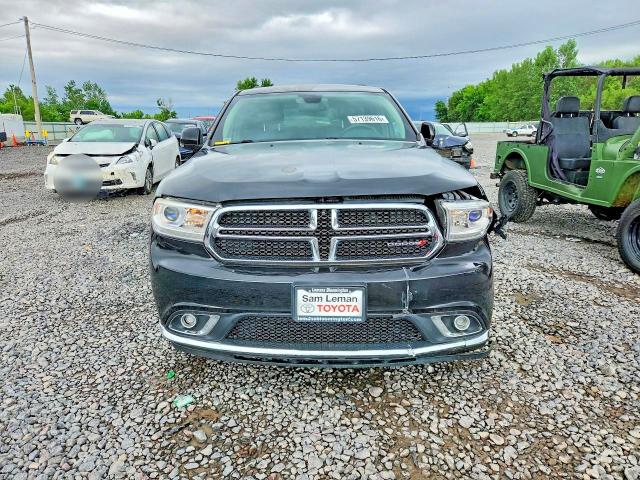 Aukcja sprzedaży 2016 Dodge Durango, vin: 1C4RDHDG6GC346208, numer aukcji: 57139616