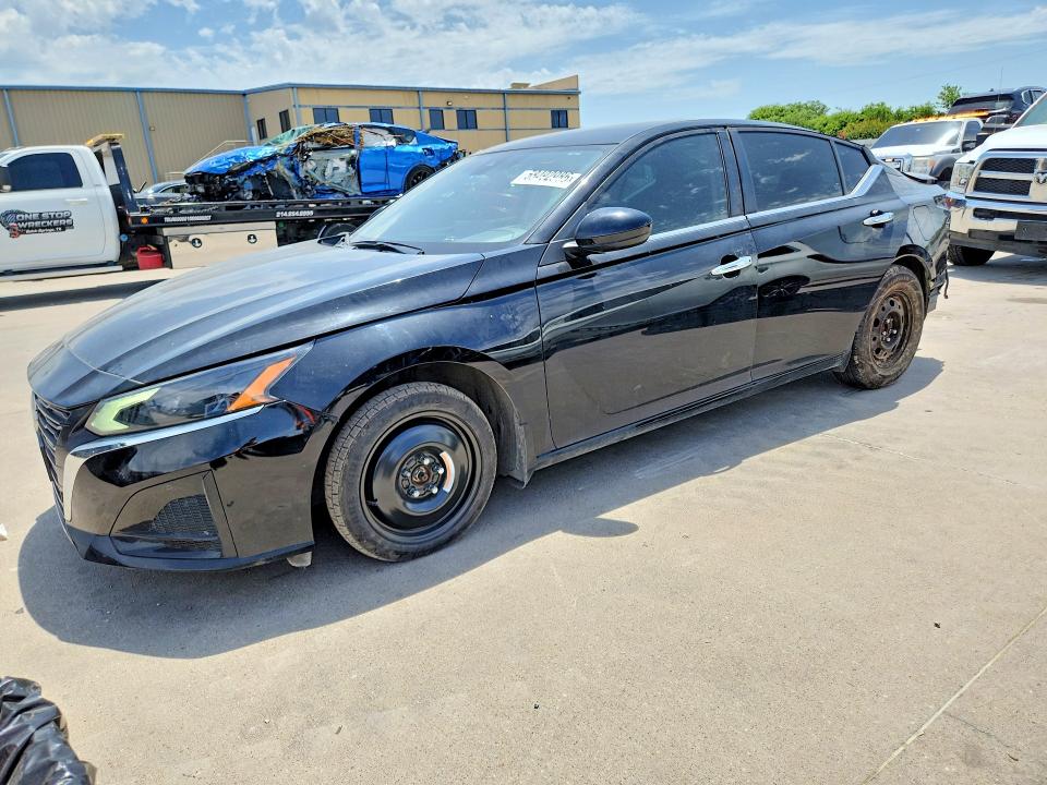 Aukcja sprzedaży 2024 Nissan Altima, vin: 1N4BL4DV8RN359969, numer aukcji: 58492986