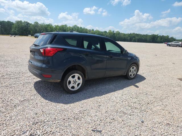 2019 Ford Escape მანქანა იყიდება აუქციონზე, vin: 1FMCU0F72KUA22739, აუქციონის ნომერი: 85972745