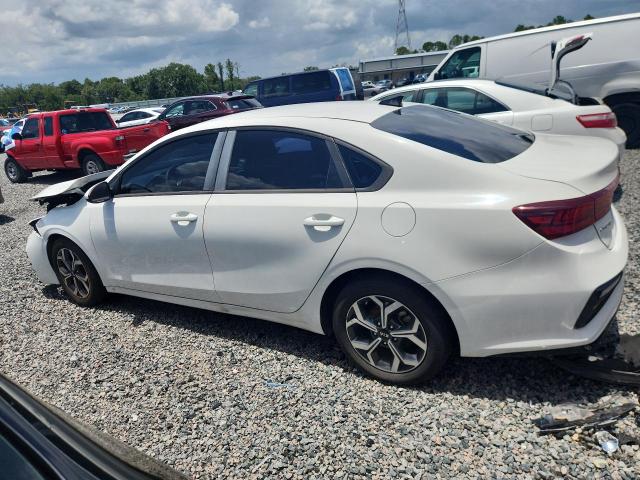 57774246 :رقم المزاد ، 3KPF24AD7ME313976 vin ، 2021 Kia Forte مزاد بيع