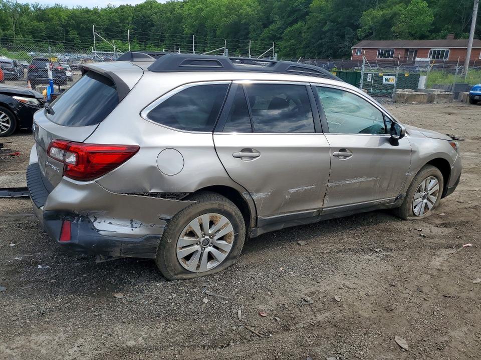 Aukcja sprzedaży 2018 Subaru Outback, vin: 4S4BSACC1J3353986, numer aukcji: 54895466