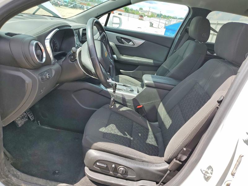 Продаж на аукціоні авто 2020 Chevrolet Blazer, vin: 3GNKBHRS0LS567836, номер лоту: 58047816
