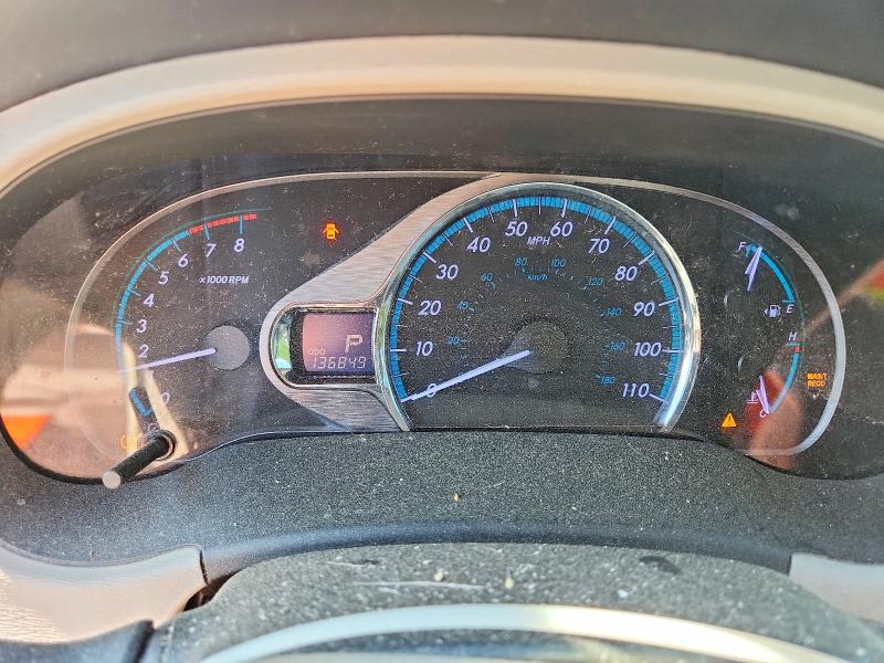 Продаж на аукціоні авто 2014 Toyota Sienna, vin: 5TDYK3DC1ES504516, номер лоту: 57842056